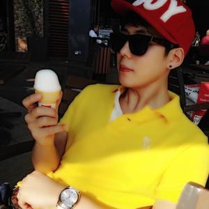 Meet your Posher, Yong sung